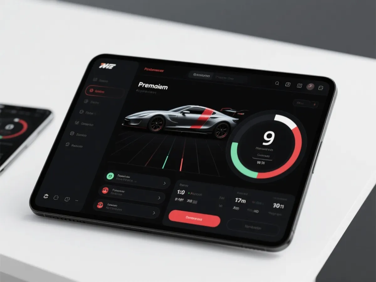极速赛车 official access and secure brand verification